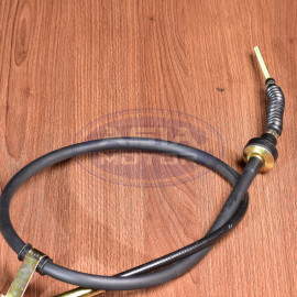 Трос привода сцепления S12S22 S22-1602040 L=1480